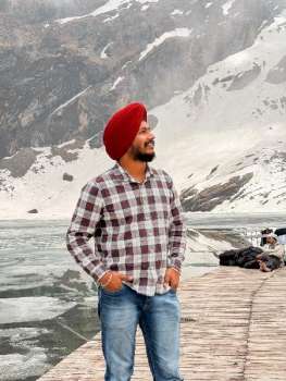 Gurmeet Singh